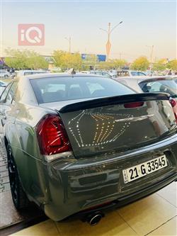کرایسلەر 300